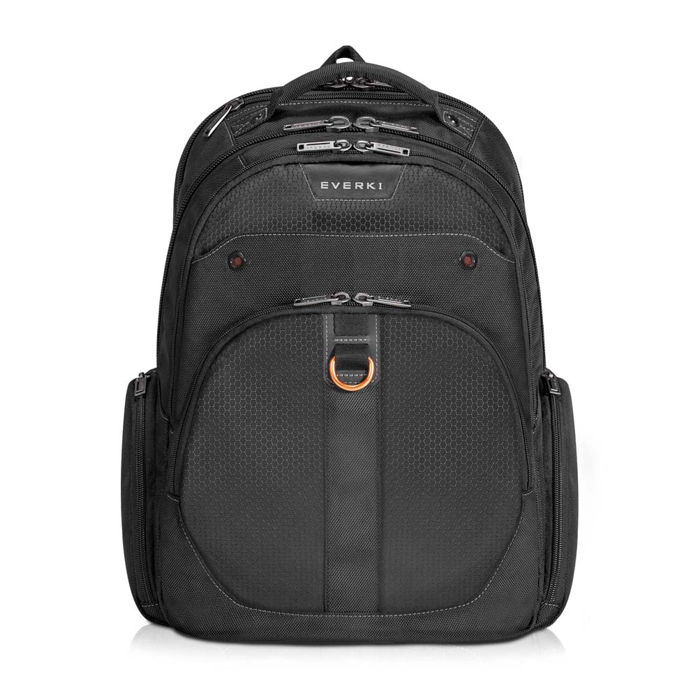 Image of Atlas Laptop Backpack 11 inch - 15.6 inch Adaptable 00044899