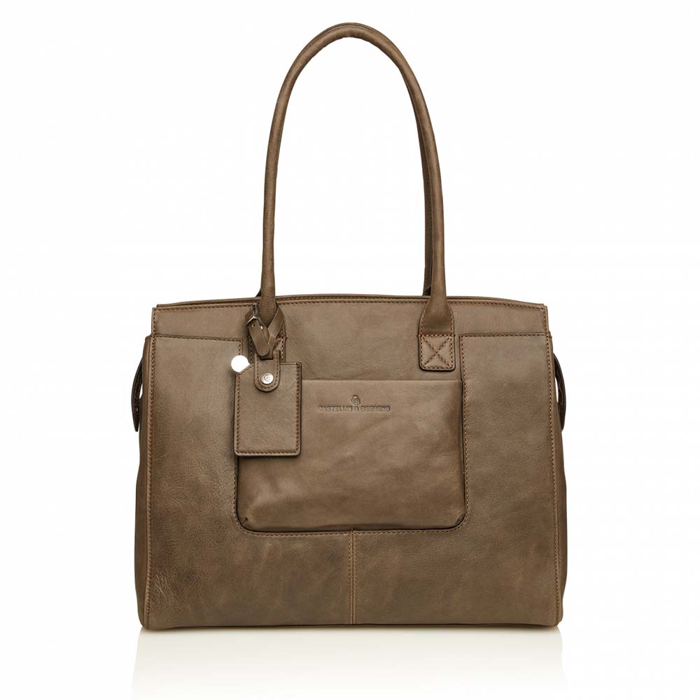 Image of Carisma Dames Laptoptas 15 inch MacBook Pro 00044949
