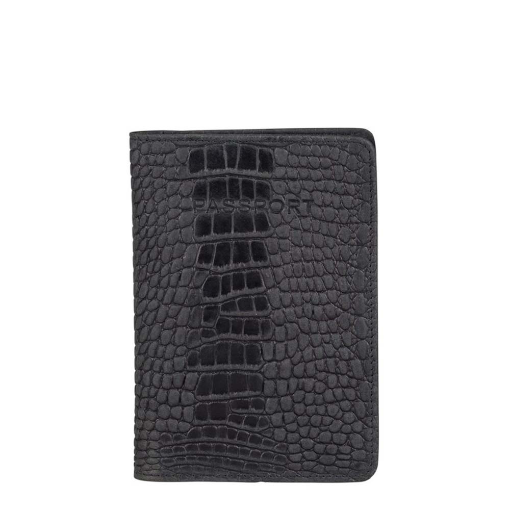 Image of About Ally Passport Cover 00046350