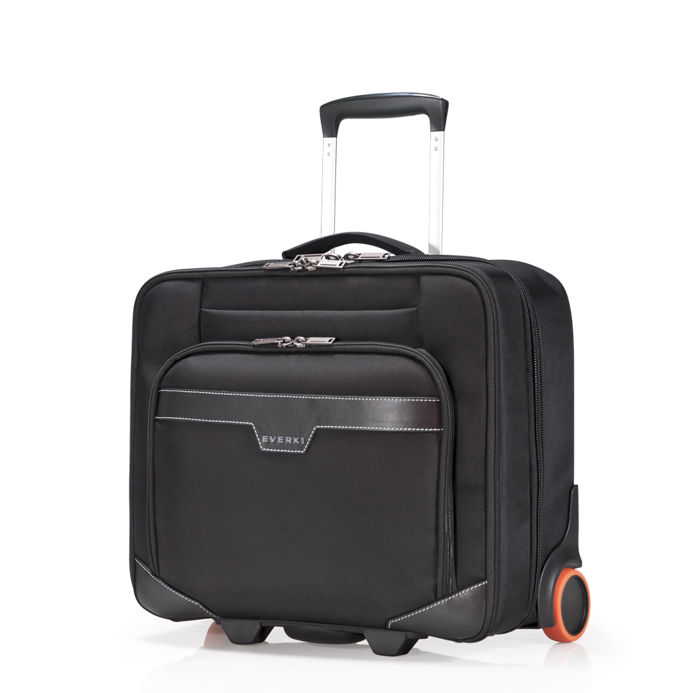 Image of Journey Business Laptoptrolley 00002209