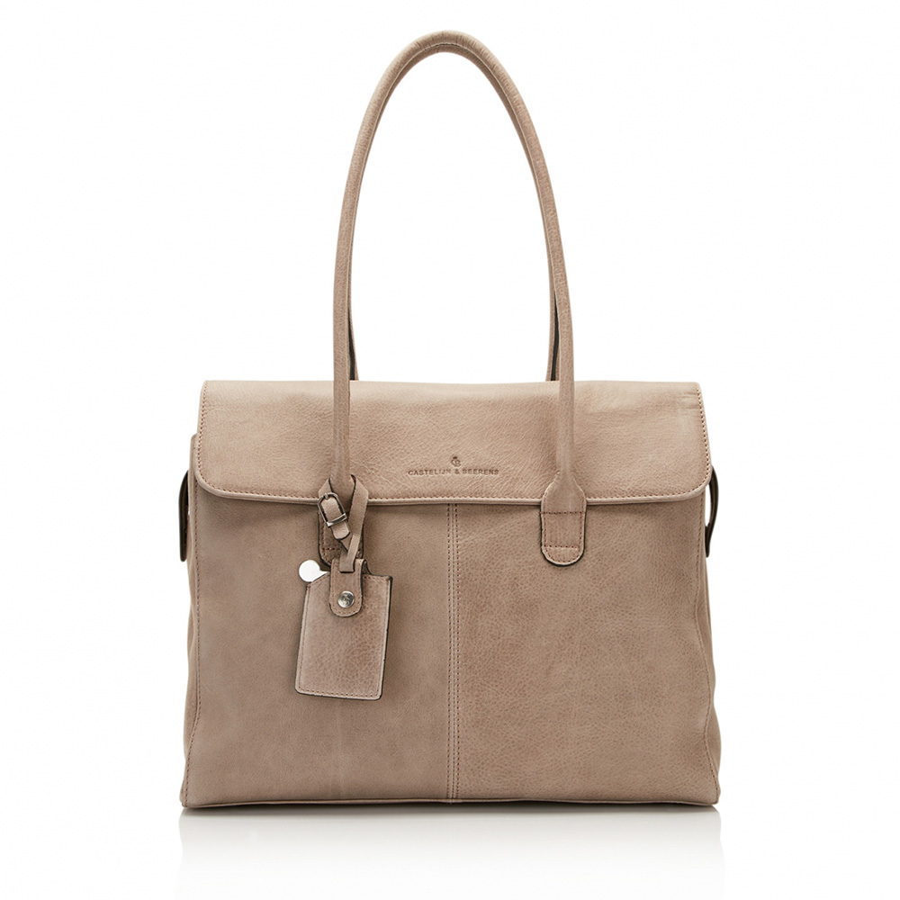Image of Carisma Ladies Laptop Shoulderba 00043564