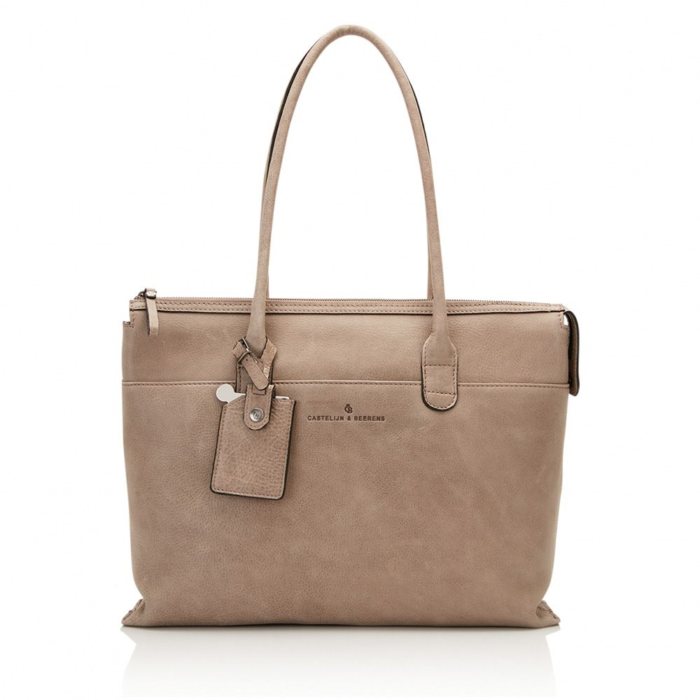 Image of Carisma Ladies Laptop Shoulderba 00006914