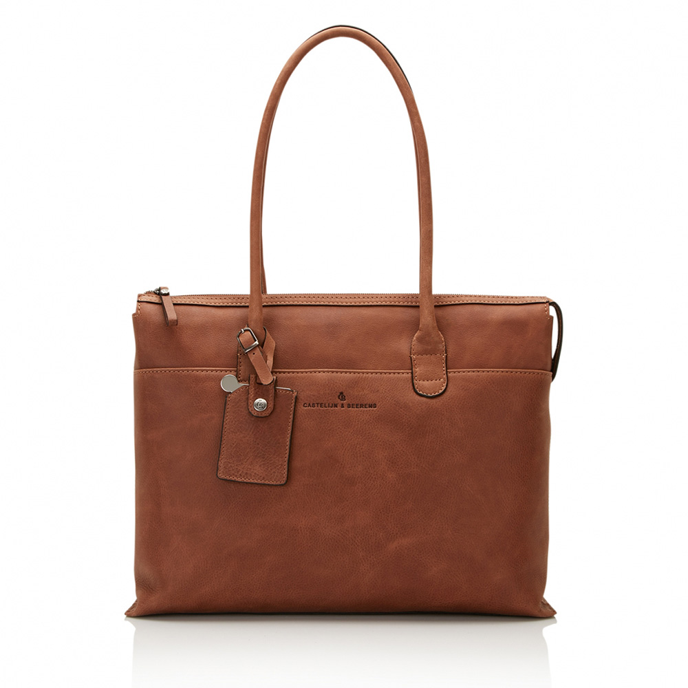 Image of Carisma Ladies Laptop Shoulderba 00043561