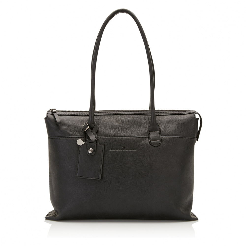Image of Carisma Ladies Laptop Shoulderba 00043562