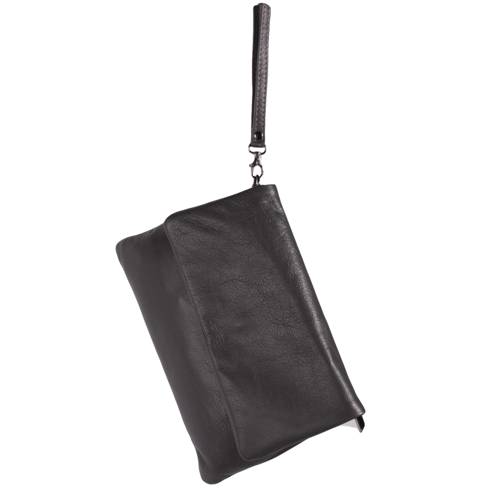 Image of Little Leather Clutch 00005180