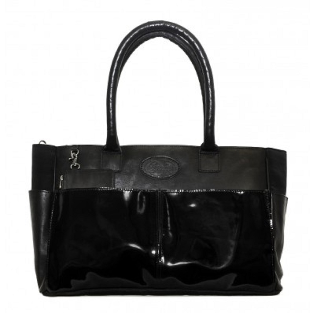 Image of Working Mama Babybag 00007459