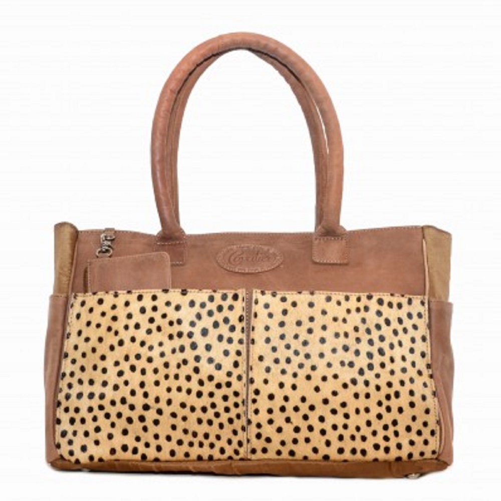 Image of Working Mama Babybag 00007462