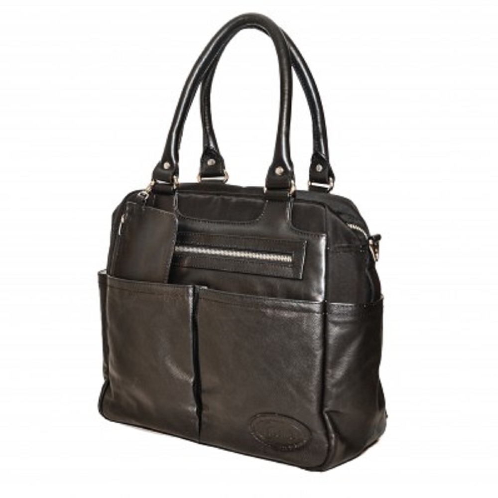 Image of Working Mama Babybag City Conver 00007463