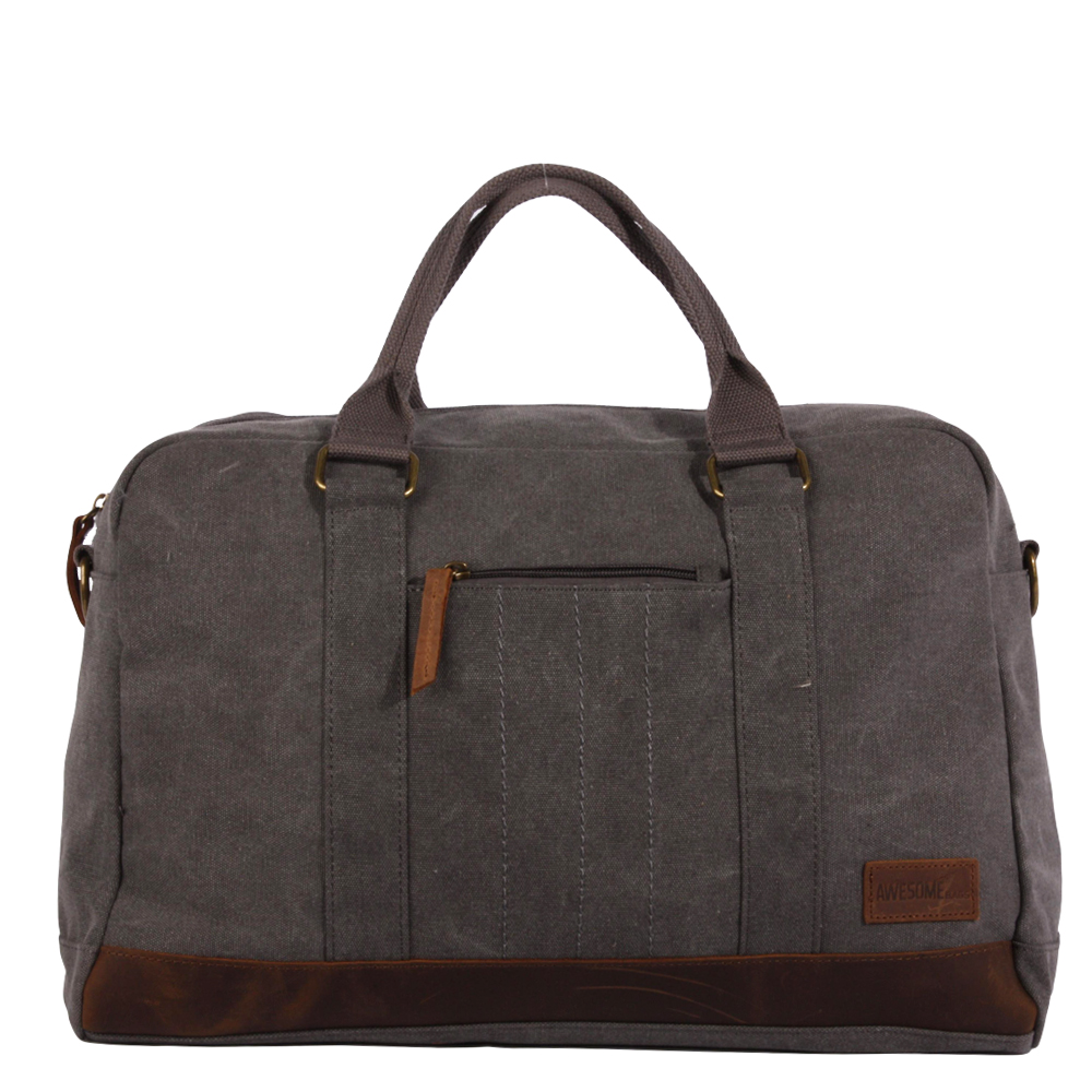 Image of Awesome Casual Bag Canvas 00004077