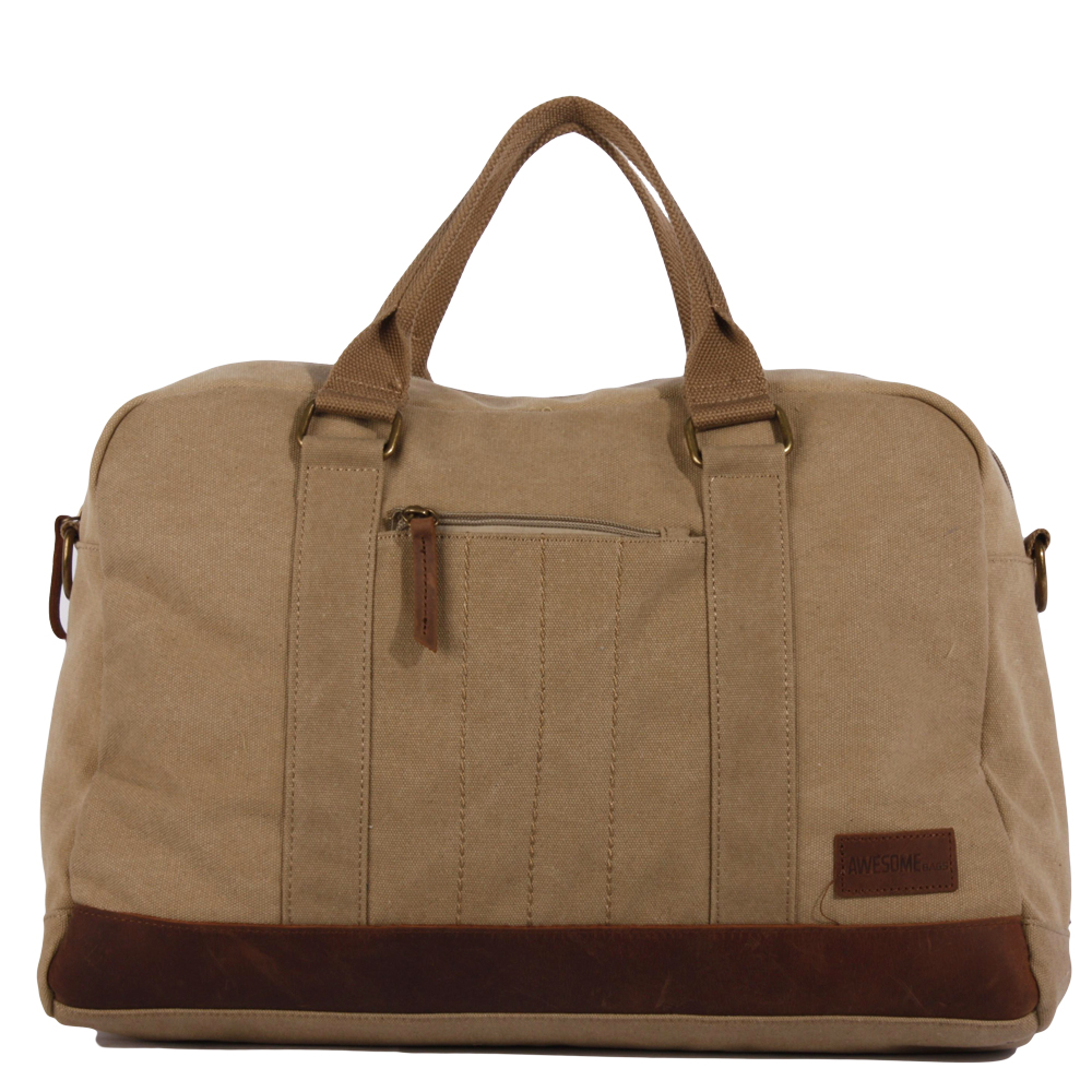 Image of Awesome Casual Bag Canvas 00004079