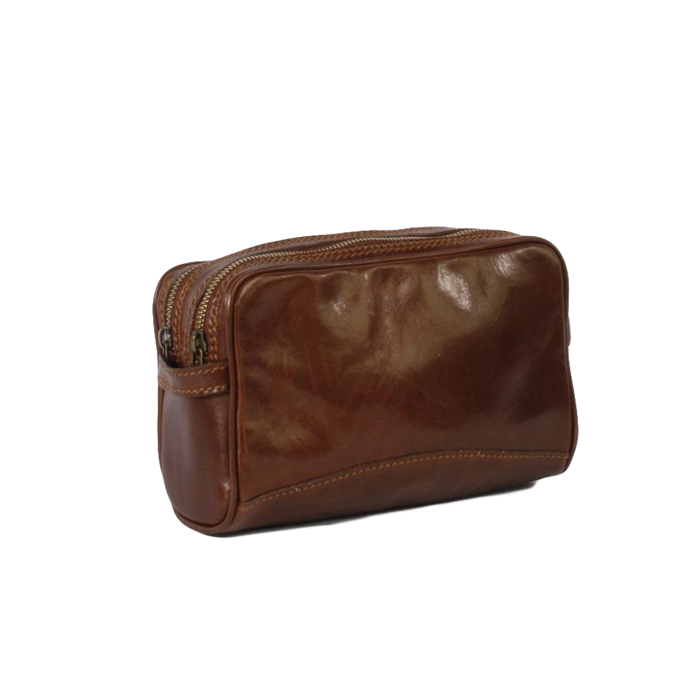 Image of Toilettas Luxury Leather 00002395