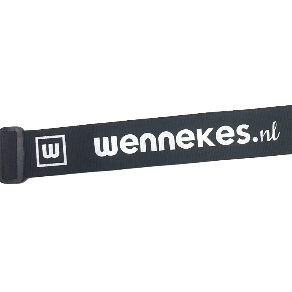 Wennekes.nl Promo Kofferriem