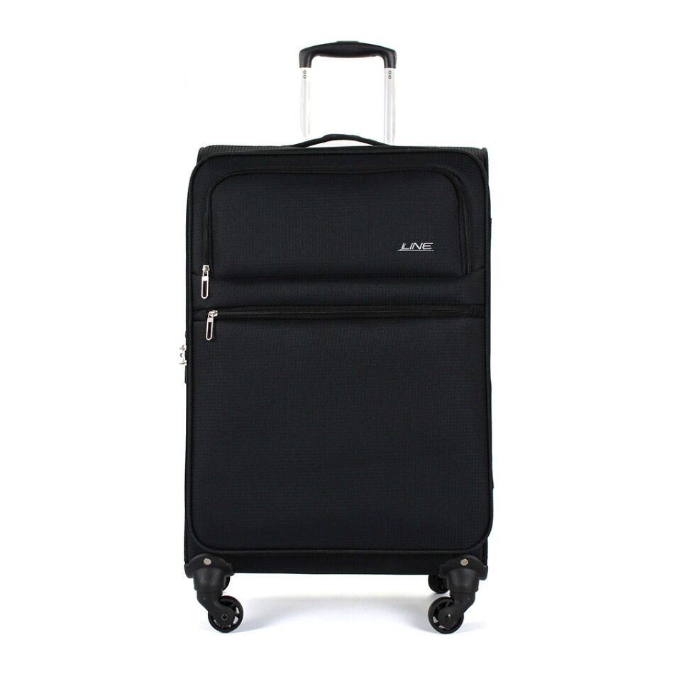 Oistr Brick 24 67 cm zwart | Wennekes.nl