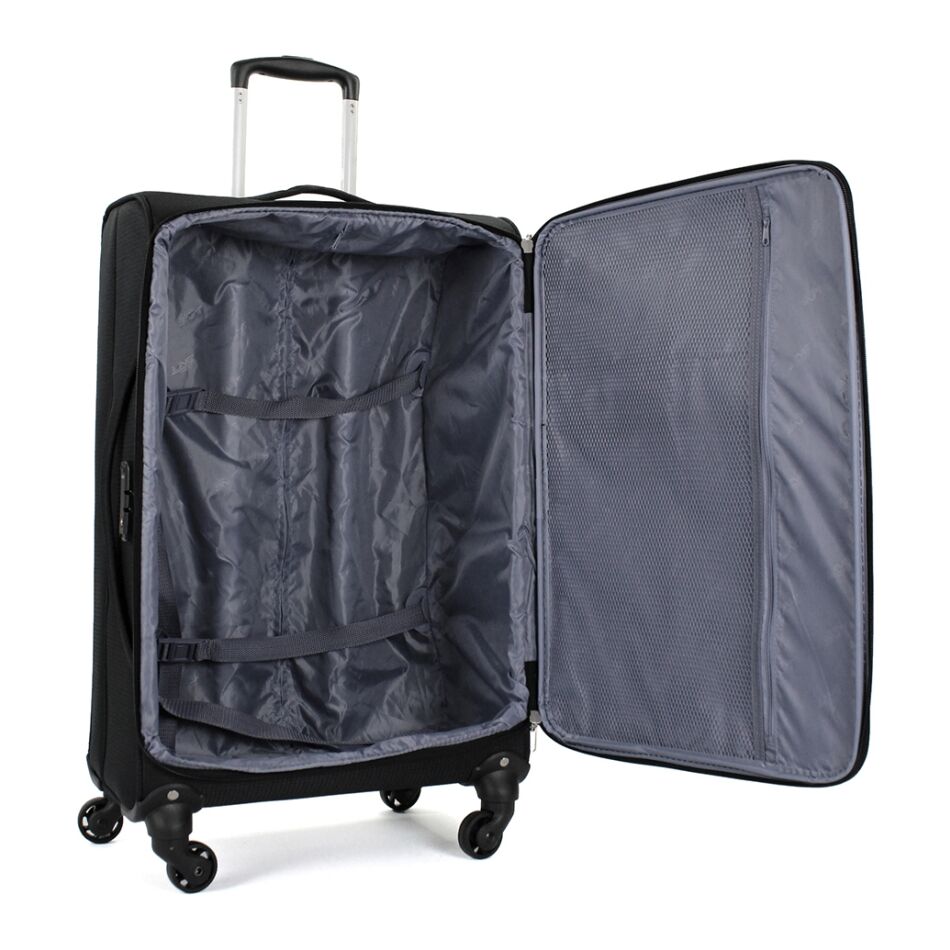 Oistr Brick 24 67 cm zwart | Wennekes.nl