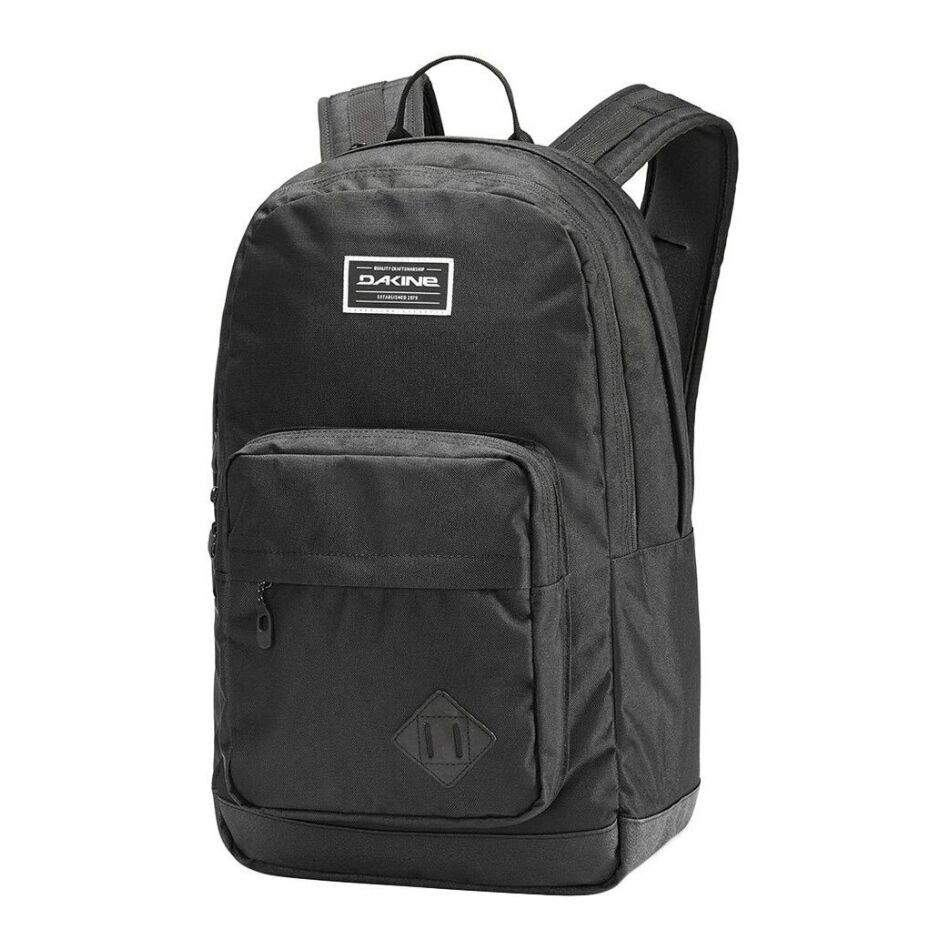 Dakine 365  Pack DLX 27L zwart | Wennekes.nl