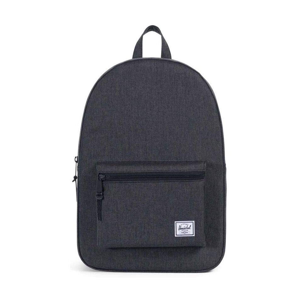 Herschel Settlement zwart | Wennekes.nl