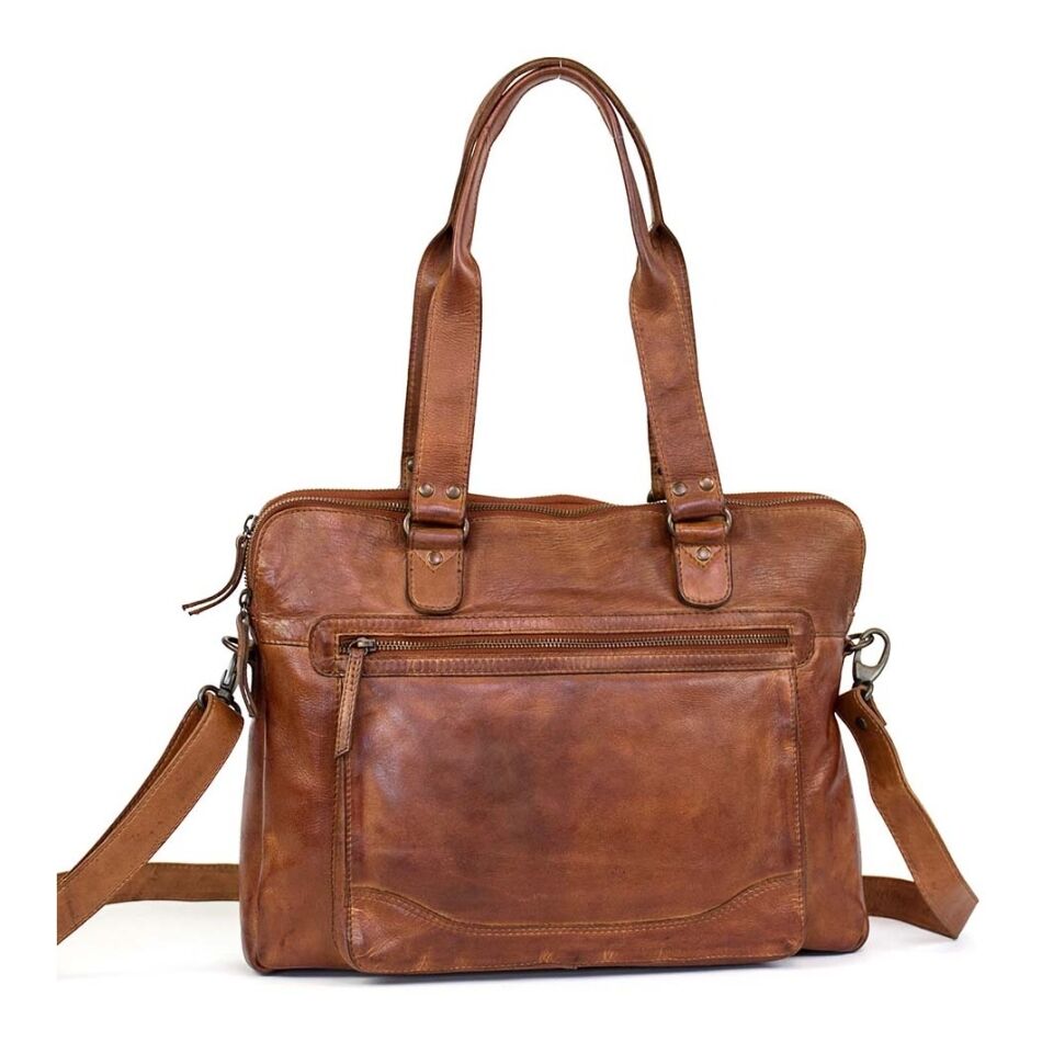 Bear Design CL 35220 cognac | Wennekes.nl