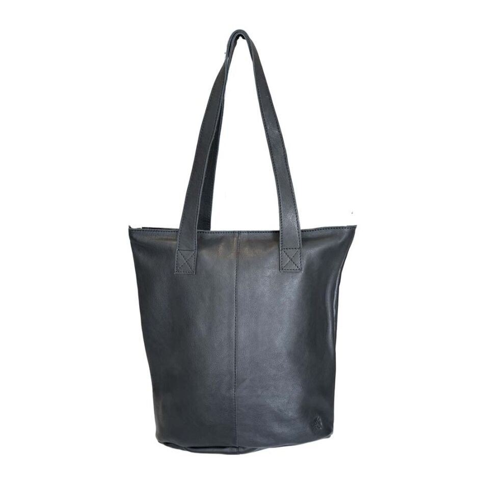 Bear Design Navis Design Juul the Shopper zwart | Wennekes.nl