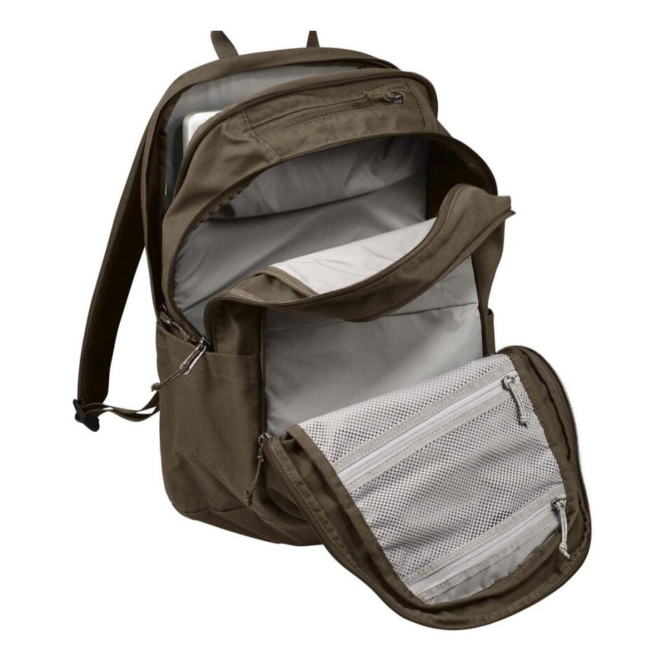 Fjall Raven Raven 28 liter zwart | Wennekes.nl