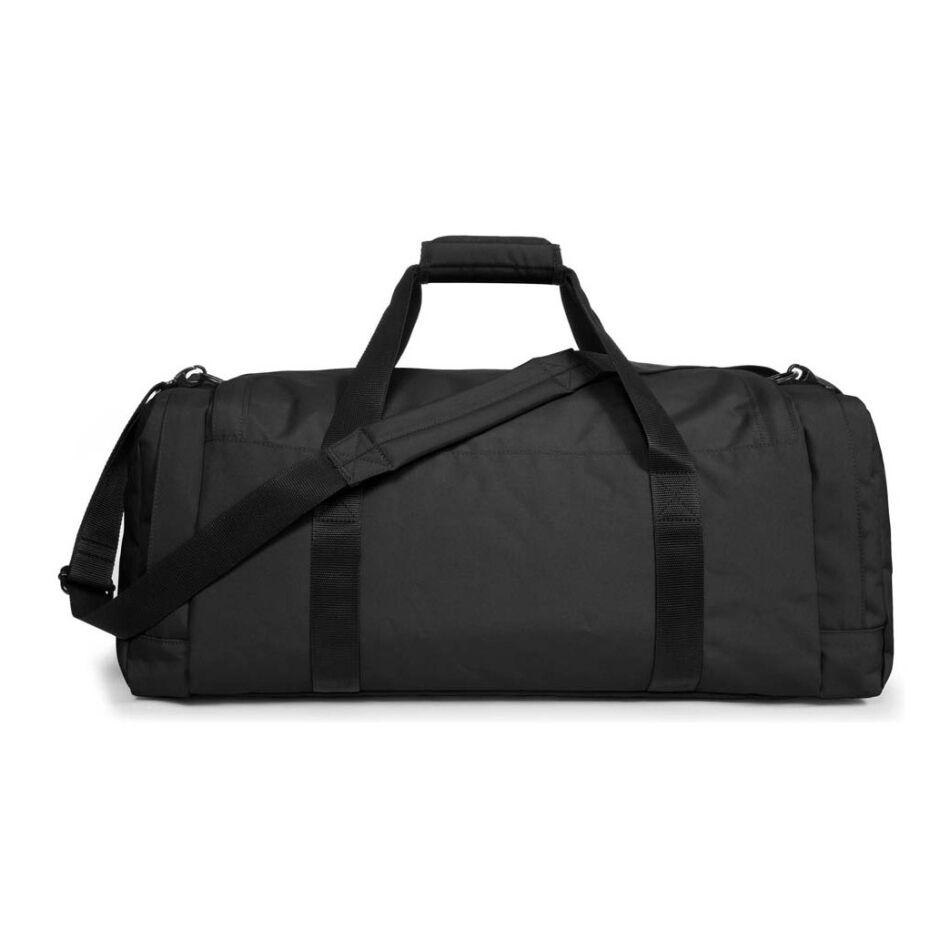 Eastpak Reader M+ zwart | Wennekes.nl