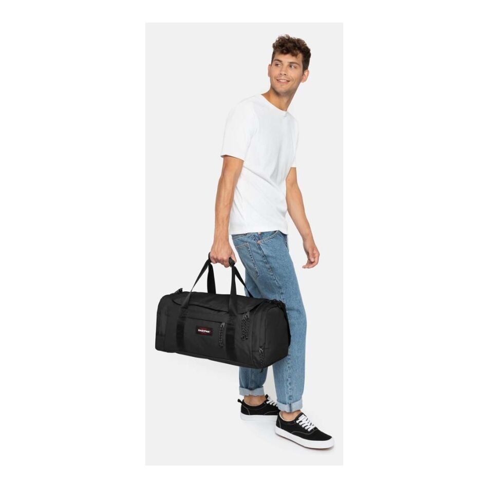 Eastpak Reader S+ zwart | Wennekes.nl