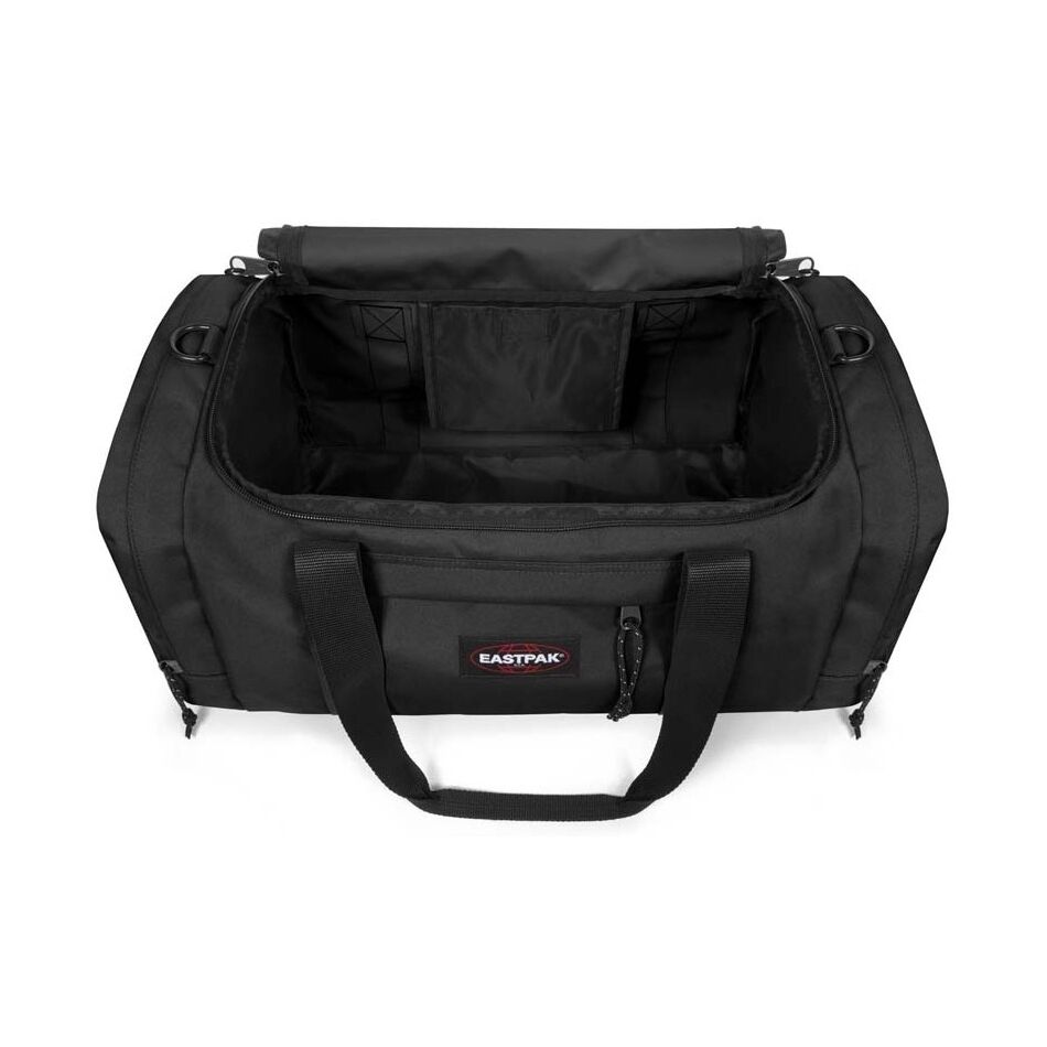Eastpak Reader S+ zwart | Wennekes.nl