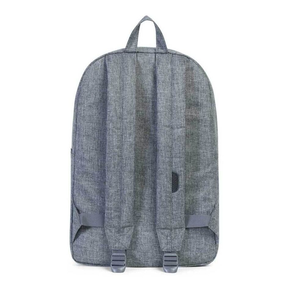 Herschel Heritage grijs combi | Wennekes.nl