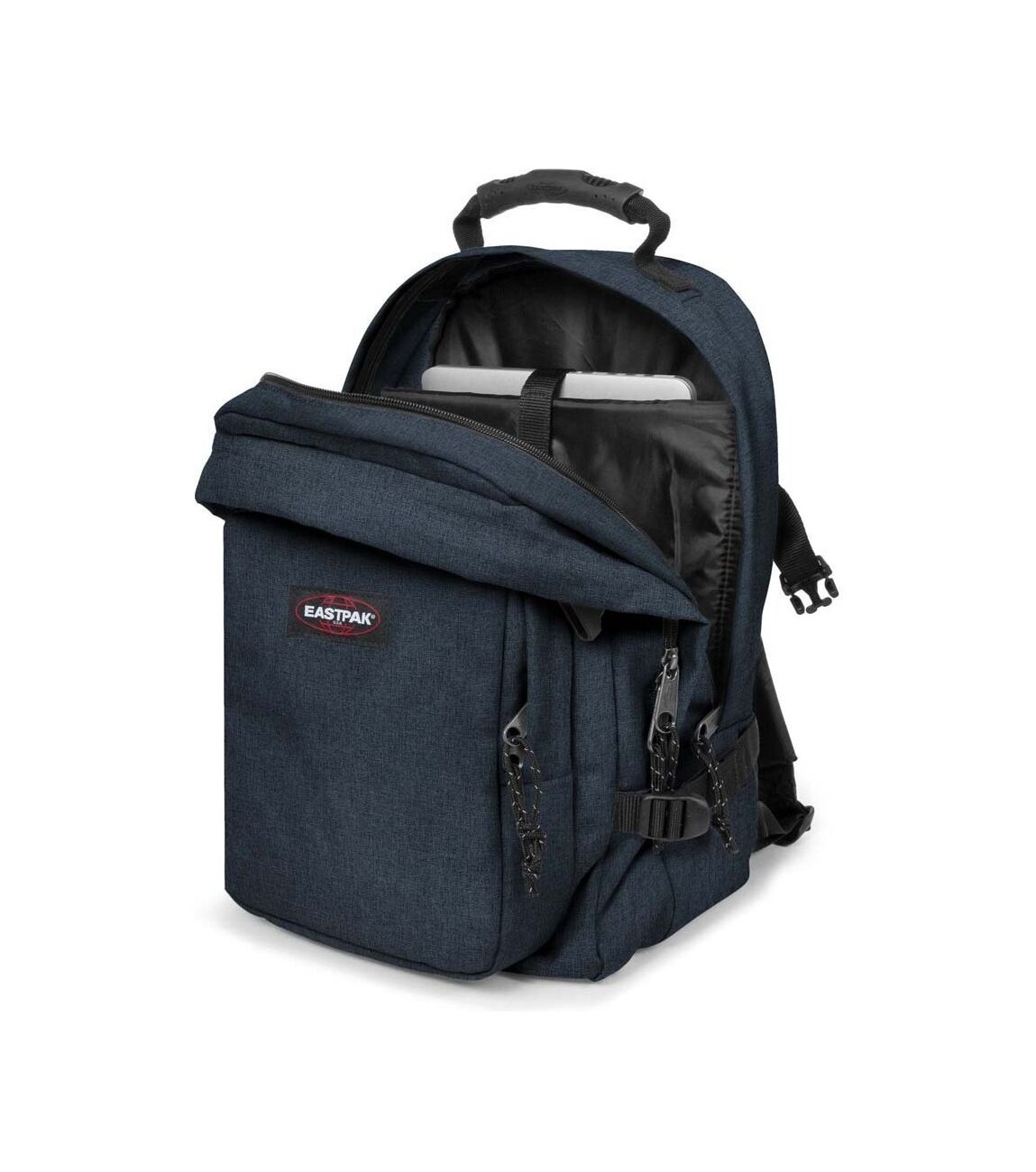 Eastpak blauw sales