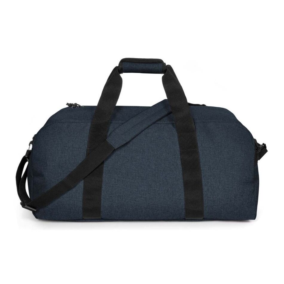Eastpak Station+ blauw | Wennekes.nl