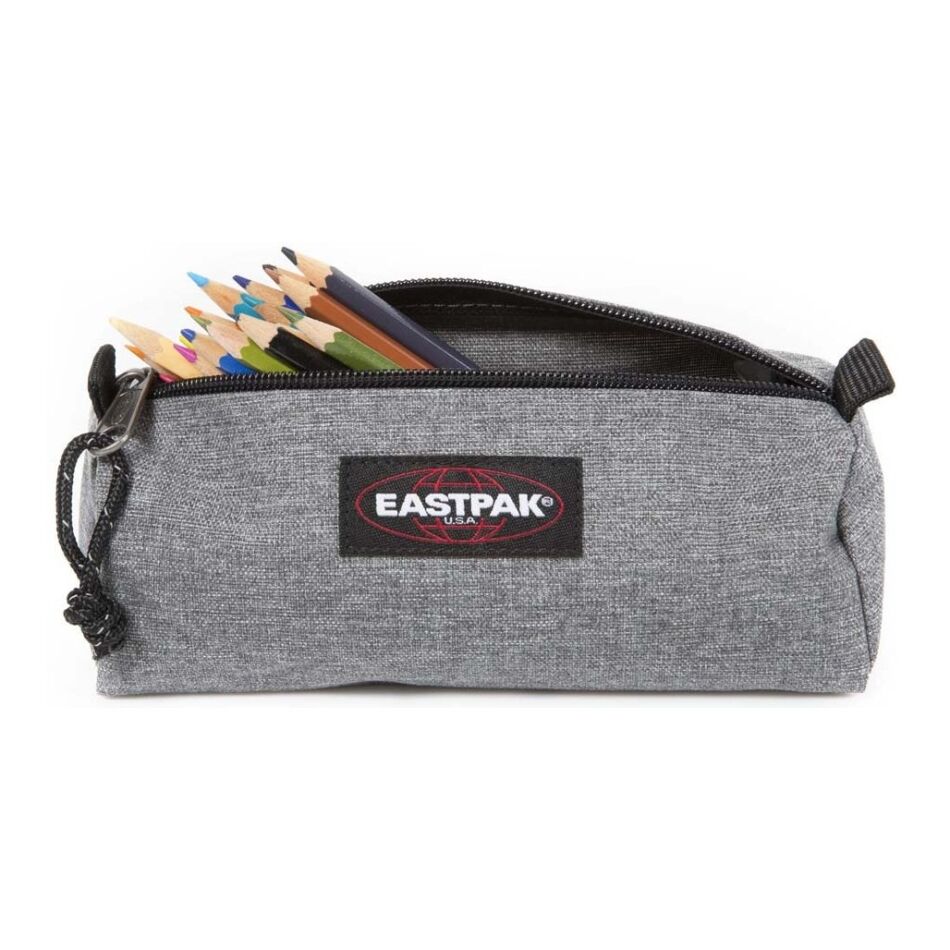 Eastpak Benchmark Single grijs | Wennekes.nl