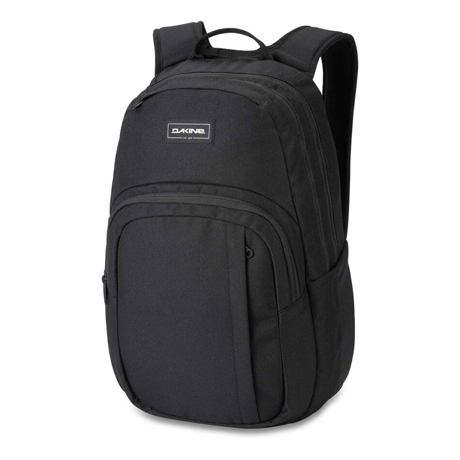 Dakine Campus M 25L zwart | Wennekes.nl