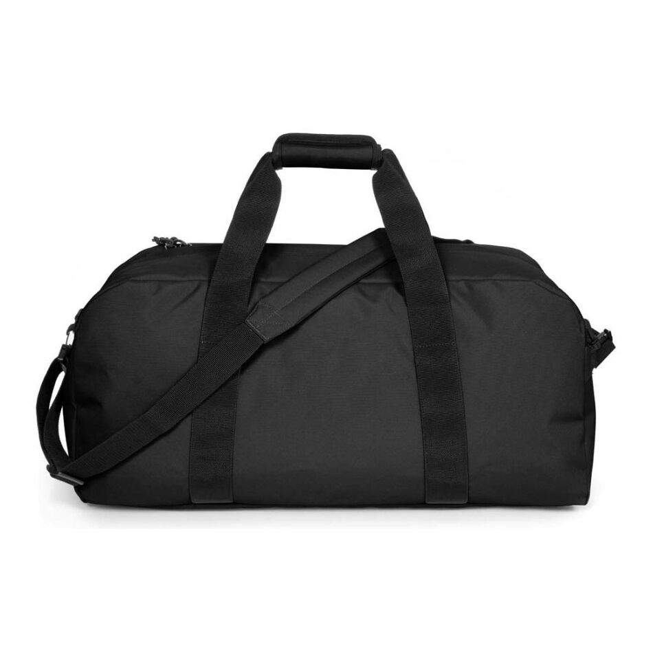 Eastpak Station+ zwart | Wennekes.nl