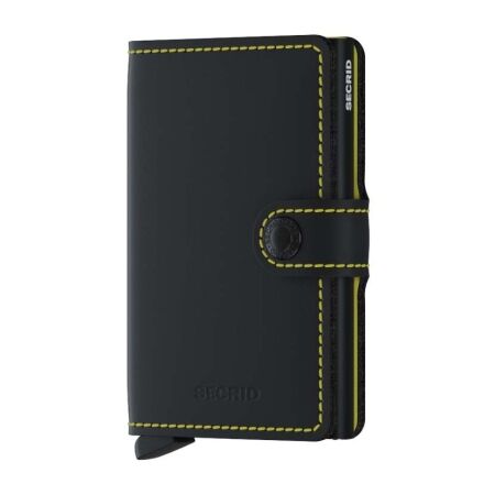 Secrid Miniwallet Secrid Miniwallet