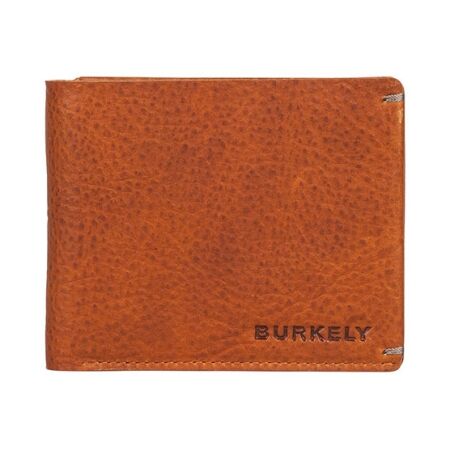 Burkely Antique Avery Billfold Low Cognac
