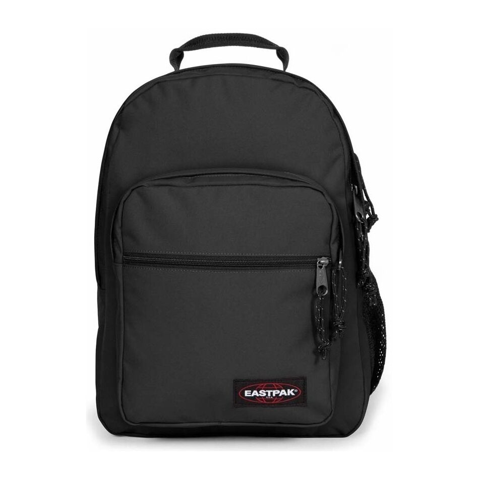 Eastpak Morius zwart | Wennekes.nl