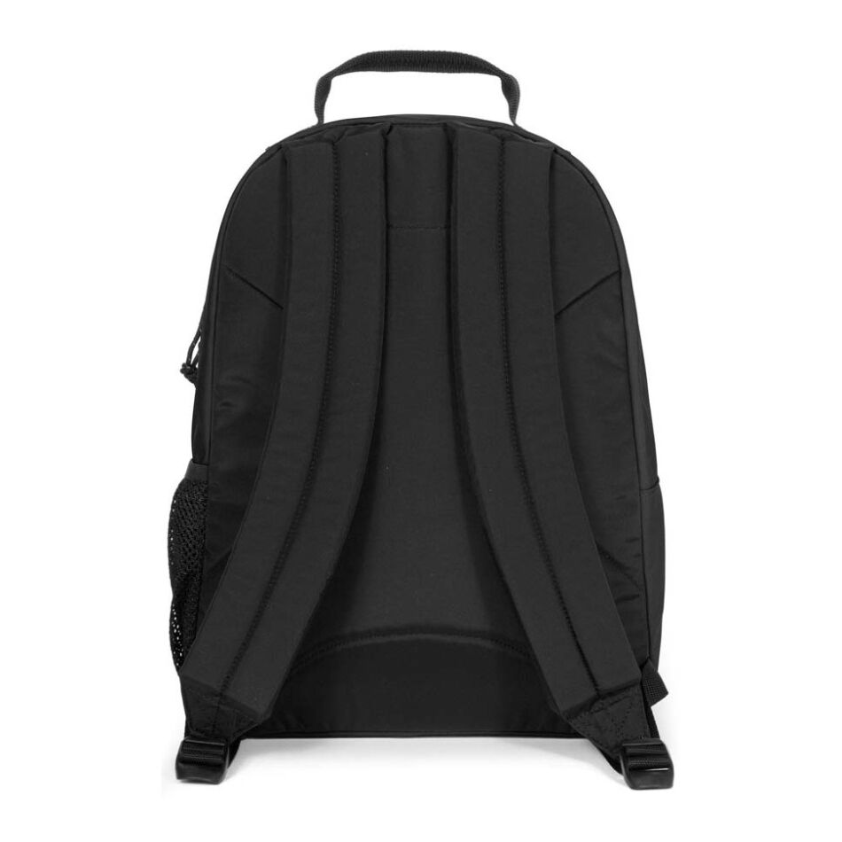 Eastpak Morius zwart | Wennekes.nl