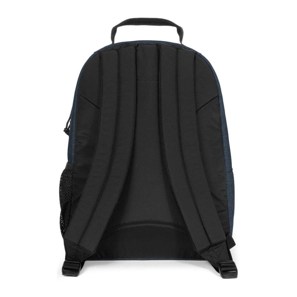 Eastpak Morius blauw | Wennekes.nl