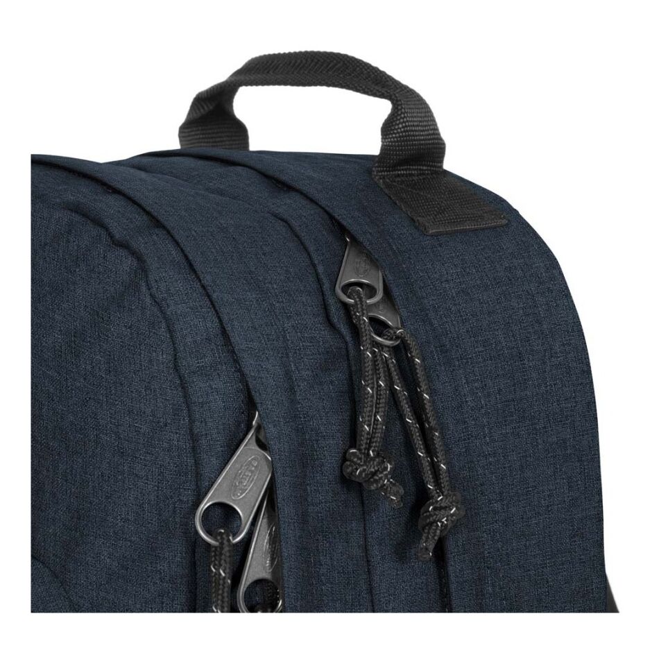 Eastpak Morius blauw | Wennekes.nl
