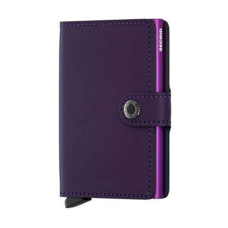 Secrid Miniwallet Secrid Miniwallet