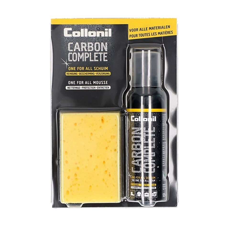 Collonil Collonil Carbon Complete 125ml. kleurloos | Wennekes.nl