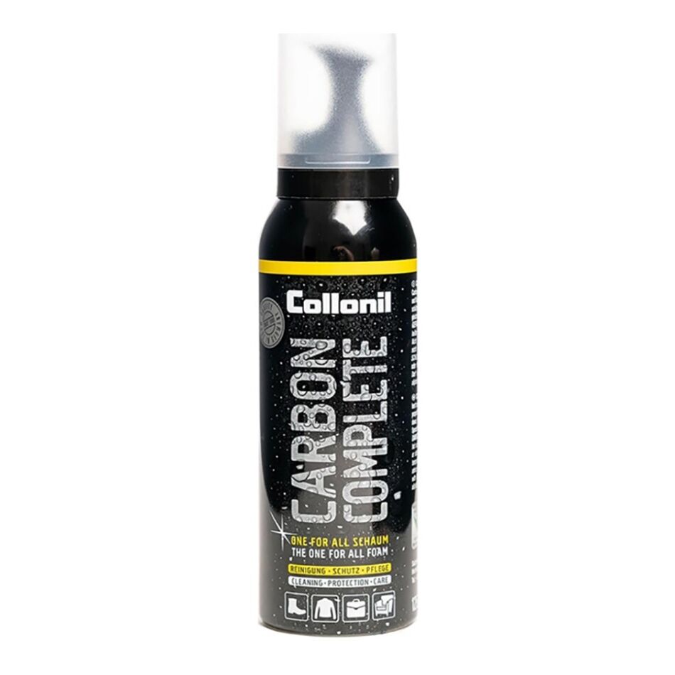 Collonil Collonil Carbon Complete 125ml. kleurloos | Wennekes.nl