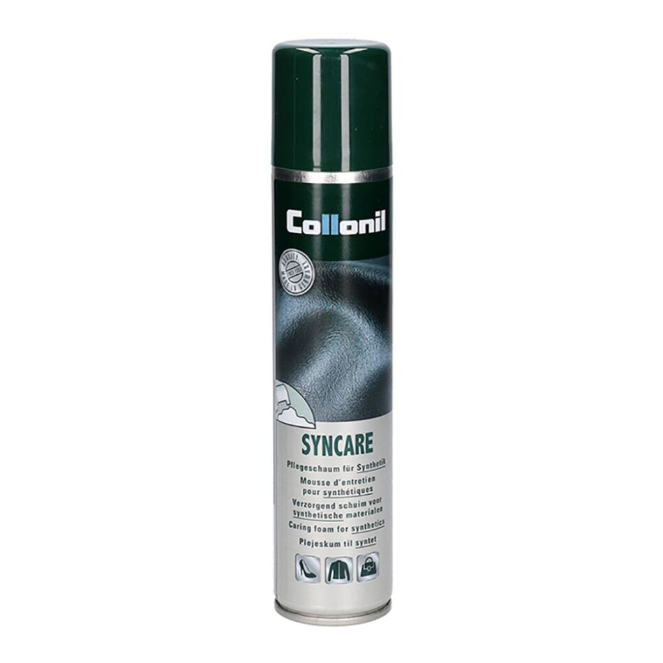 Collonil Collonil Syncare Mousse 200ml. kleurloos | Wennekes.nl