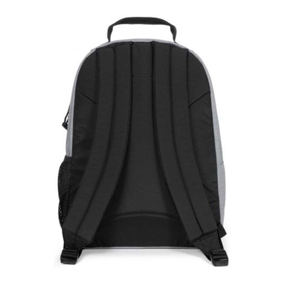 Eastpak Morius grijs | Wennekes.nl