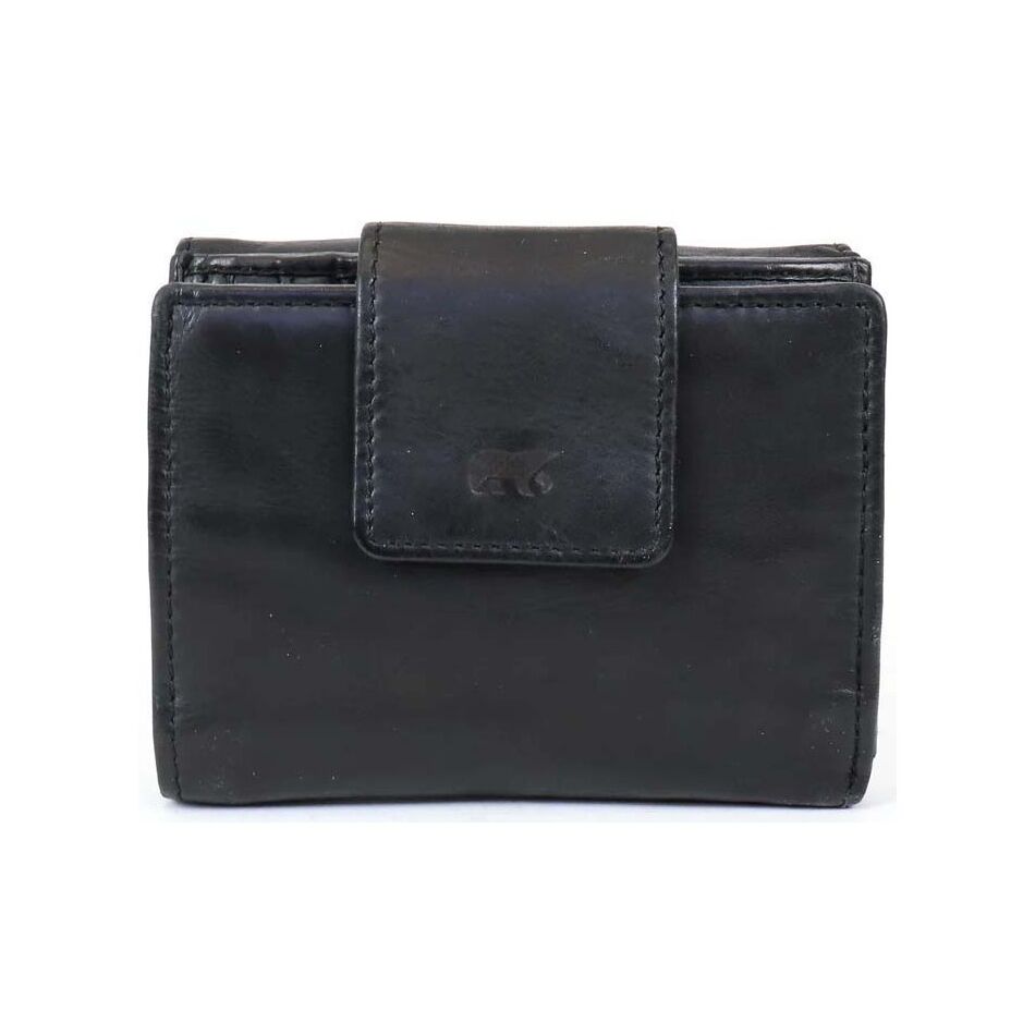 Bear Design Portemonnee Jill Zwart | Wennekes