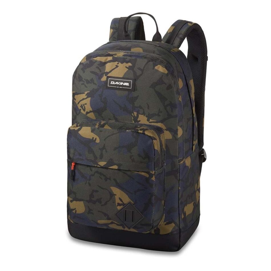 Dakine 365 Pack DLX 27L groen combi | Wennekes.nl