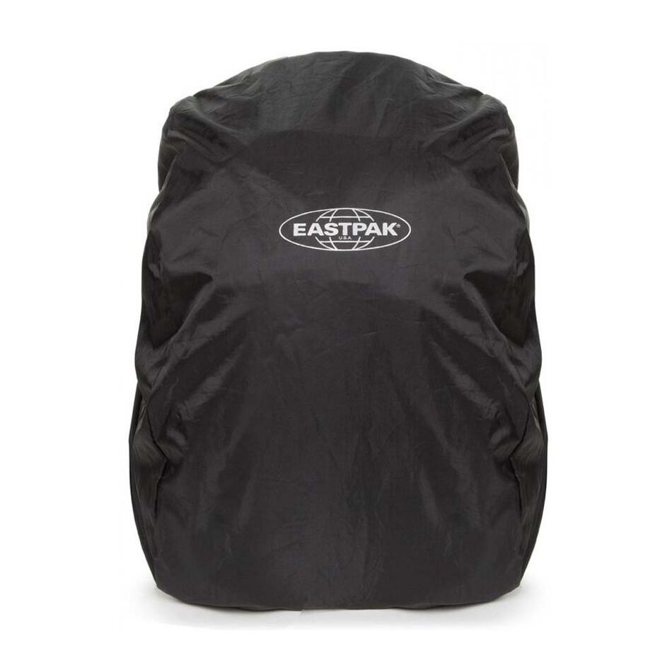 Eastpak Cory Regenhoes zwart | Wennekes.nl
