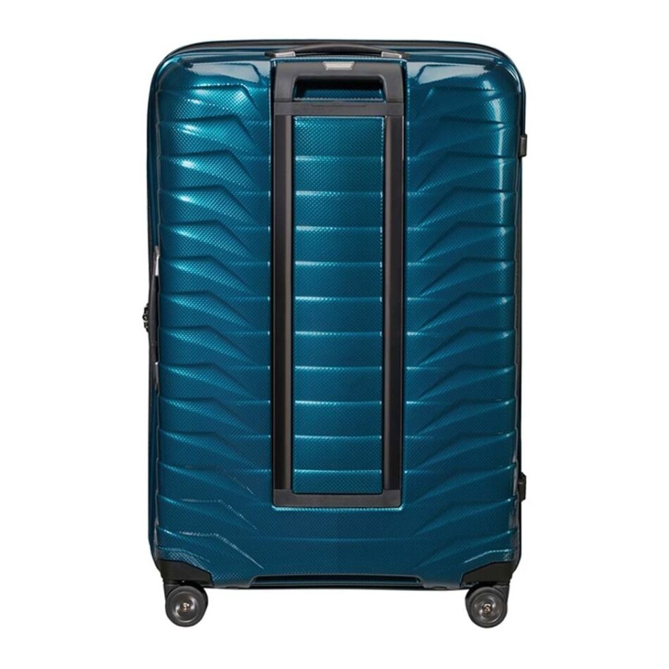 Samsonite Proxis Spinner 75/28 petrol | Wennekes.nl