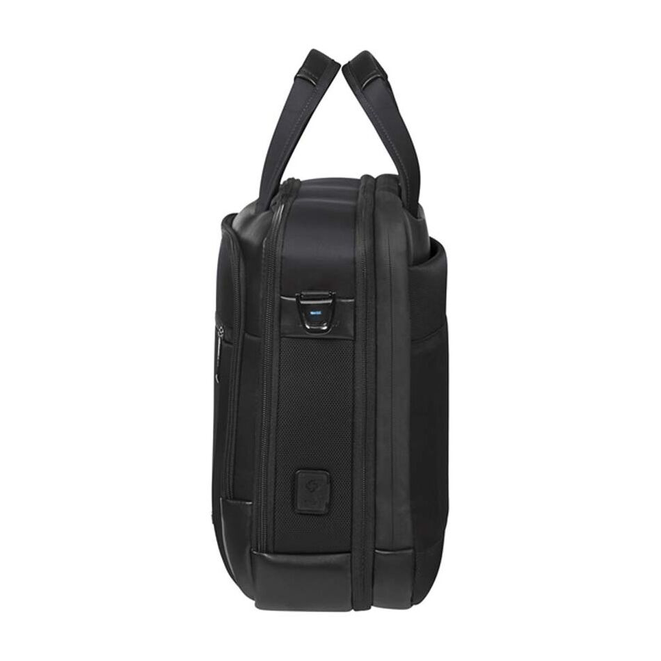 Samsonite Spectrolite 3.0 Bailhandle 15,6 zwart | Wennekes.nl