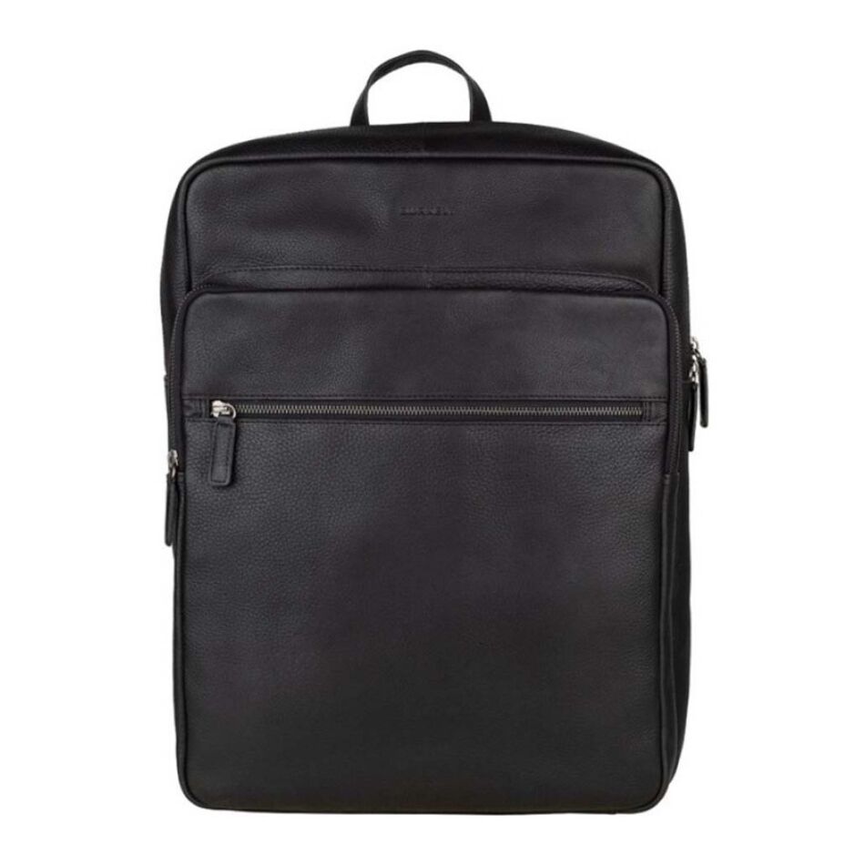 Burkely Antique Avery Backpack Zip 15,6