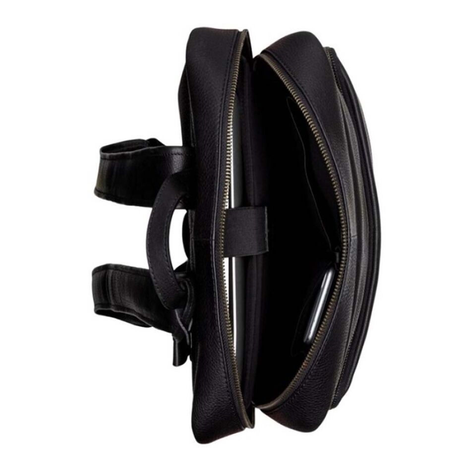 Burkely Antique Avery Backpack Zip 15,6